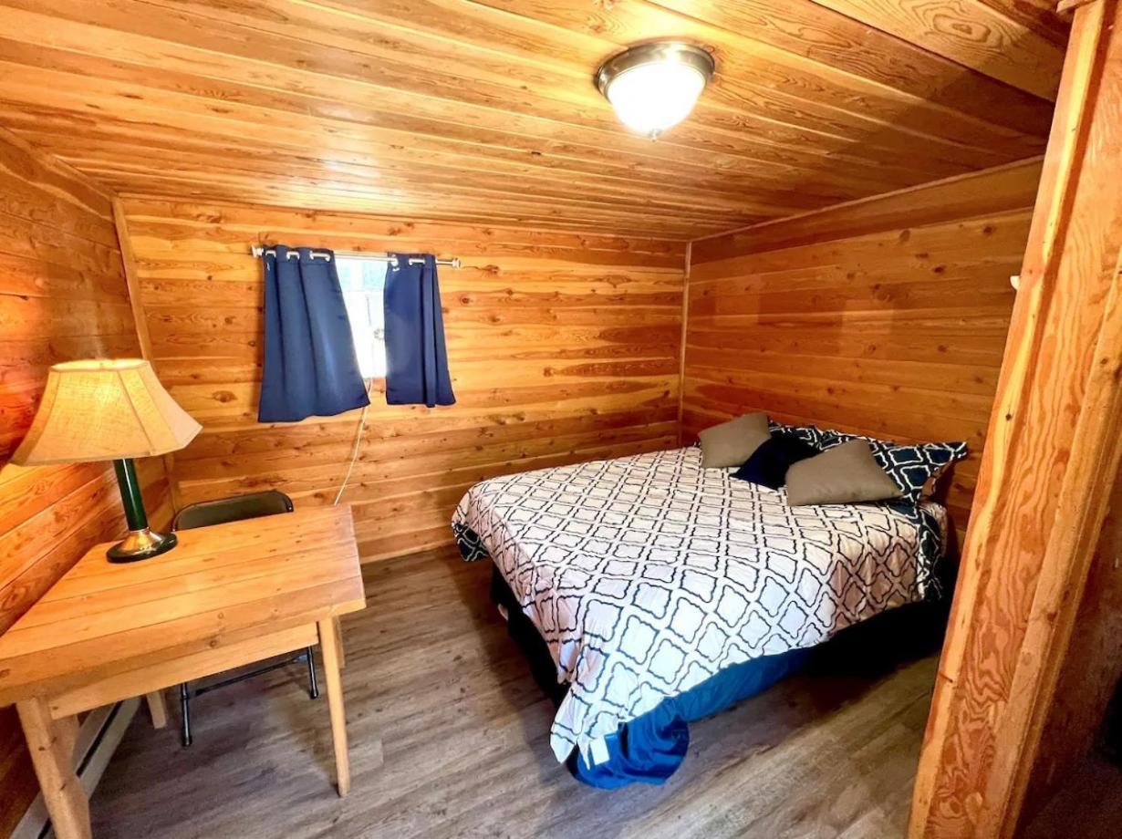 Triple G'S Resort - Cabin 3 Pinnacle Exterior foto